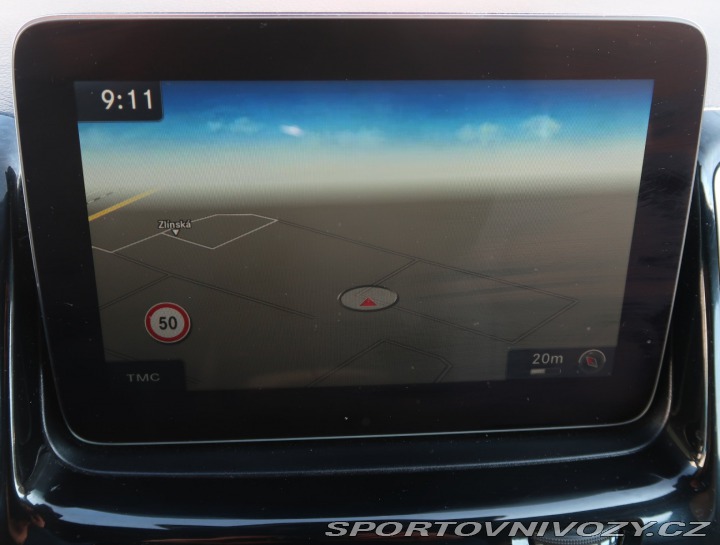 Mercedes-Benz Ostatní modely GLE AMG line GLE 450 AMG 2016