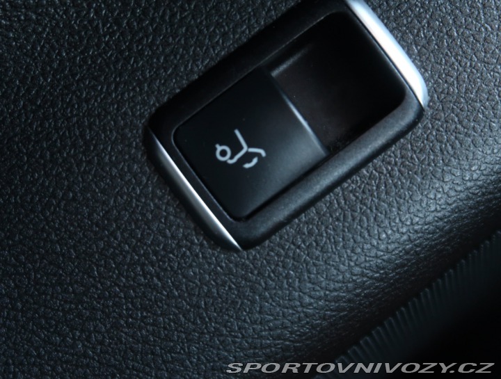 Mercedes-Benz Ostatní modely GLE AMG line GLE 450 AMG 2016