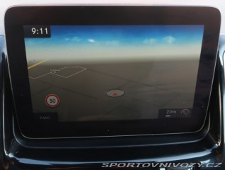 Mercedes-Benz Ostatní modely GLE AMG line GLE 450 AMG 2016