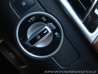 Mercedes-Benz Ostatní modely GLE AMG line GLE 450 AMG 2016