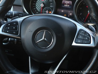 Mercedes-Benz Ostatní modely GLE AMG line GLE 450 AMG 2016