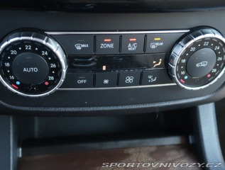 Mercedes-Benz Ostatní modely GLE AMG line GLE 450 AMG 2016
