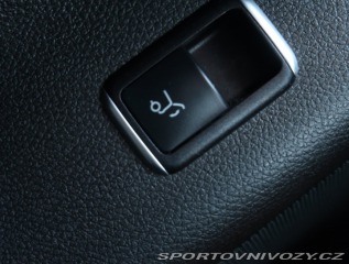 Mercedes-Benz Ostatní modely GLE AMG line GLE 450 AMG 2016