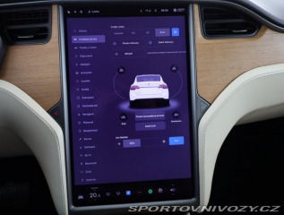 Tesla Model X Long Range Plus 2020