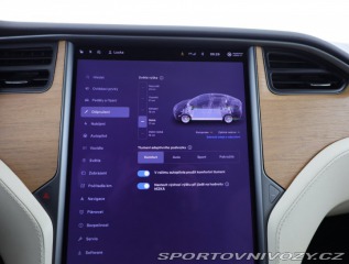 Tesla Model X Long Range Plus 2020