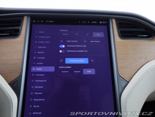 Tesla Model X Long Range Plus 2020