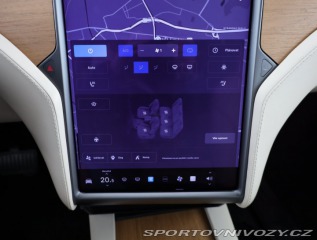 Tesla Model X Long Range Plus 2020