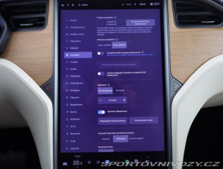 Tesla Model X Long Range Plus 2020
