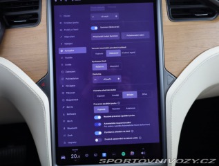 Tesla Model X Long Range Plus 2020
