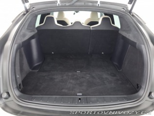 Tesla Model X Long Range Plus 2020