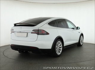 Tesla Model X Long Range Plus 2020
