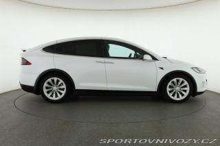 Tesla Model X Long Range Plus 2020
