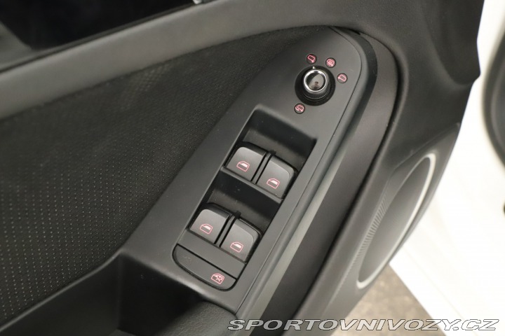 Audi A5 S-Line 2.0 TFSI 2010