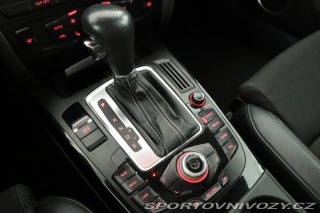 Audi A5 S-Line 2.0 TFSI 2010