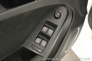 Audi A5 S-Line 2.0 TFSI 2010