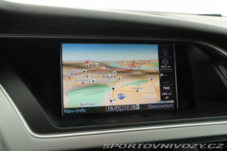 Audi A5 S-Line 2.0 TFSI 2010
