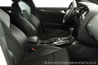 Audi A5 S-Line 2.0 TFSI 2010