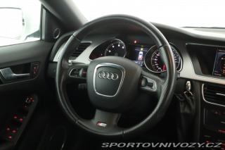 Audi A5 S-Line 2.0 TFSI 2010