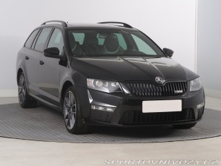 Škoda Octavia RS RS RS 2.0 TDI