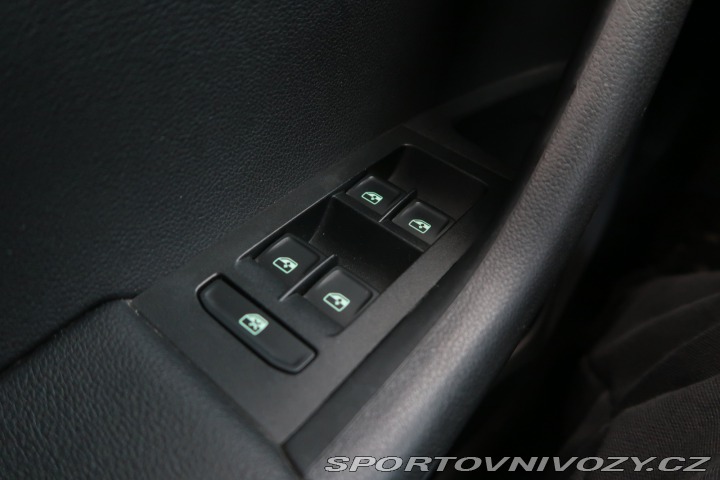 Škoda Octavia RS RS RS 2.0 TDI 2015