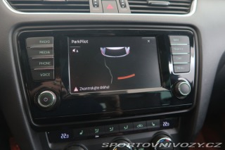 Škoda Octavia RS RS RS 2.0 TDI 2015