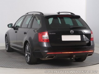 Škoda Octavia RS RS RS 2.0 TDI 2015