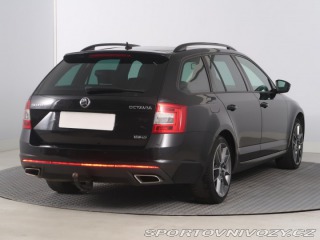 Škoda Octavia RS RS RS 2.0 TDI 2015