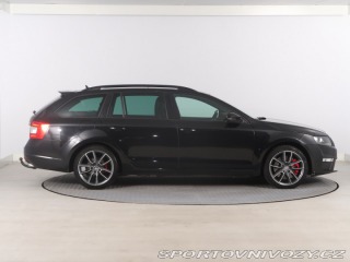 Škoda Octavia RS RS RS 2.0 TDI 2015