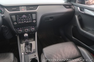 Škoda Octavia RS RS RS 2.0 TDI 2015
