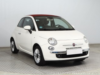 Fiat 500 1.2