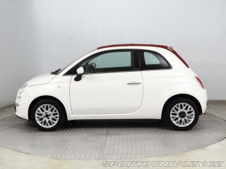 Fiat 500 1.2 2015
