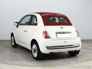 Fiat 500 1.2 2015