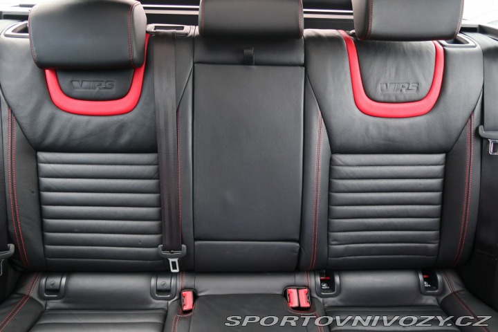 Škoda Octavia RS RS Challenge RS 2.0 TDI 2016