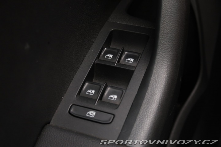Škoda Octavia RS RS Challenge RS 2.0 TDI 2016