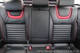 Škoda Octavia RS RS Challenge RS 2.0 TDI 2016