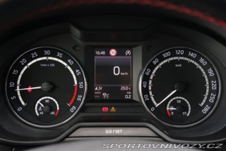 Škoda Octavia RS RS Challenge RS 2.0 TDI 2016
