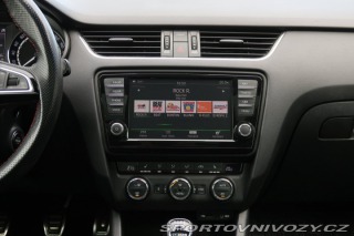 Škoda Octavia RS RS Challenge RS 2.0 TDI 2016