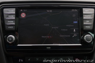 Škoda Octavia RS RS Challenge RS 2.0 TDI 2016