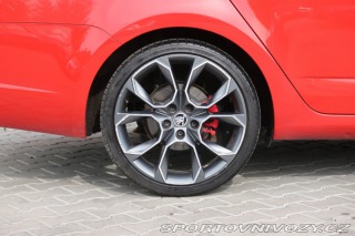 Škoda Octavia RS RS Challenge RS 2.0 TDI 2016