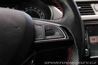 Škoda Octavia RS RS Challenge RS 2.0 TDI 2016