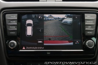 Škoda Octavia RS RS Challenge RS 2.0 TDI 2016