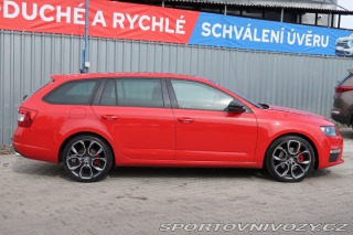 Škoda Octavia RS RS Challenge RS 2.0 TDI 2016
