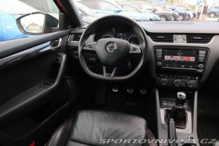 Škoda Octavia RS RS Challenge RS 2.0 TDI 2016