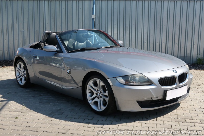 BMW Z4 2.5si