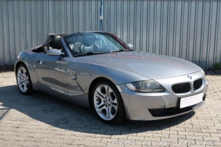 BMW Z4 2.5si