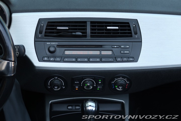 BMW Z4 2.5si 2008