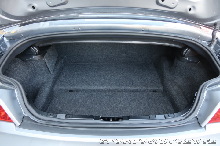 BMW Z4 2.5si 2008