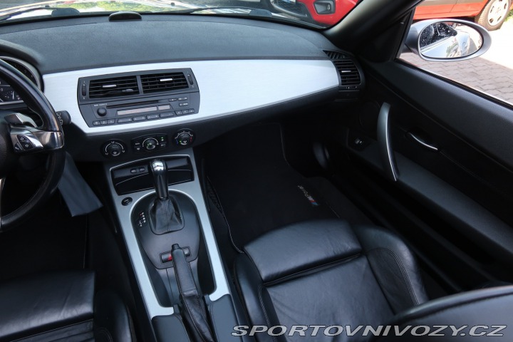 BMW Z4 2.5si 2008