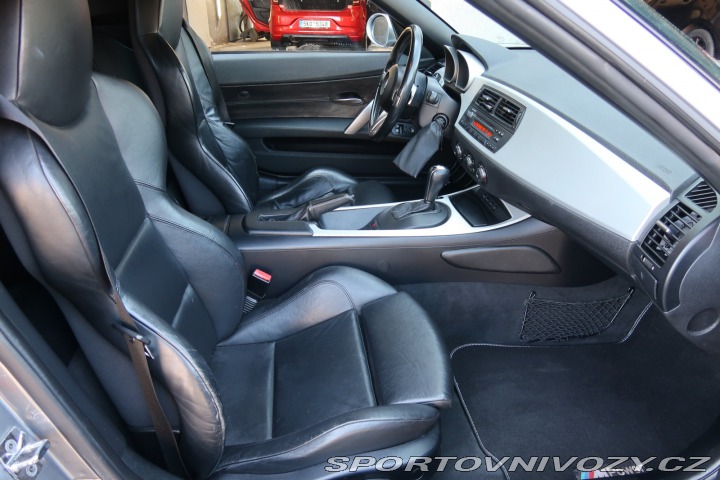 BMW Z4 2.5si 2008