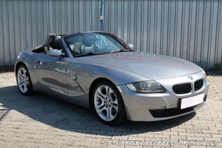 BMW Z4 2.5si 2008